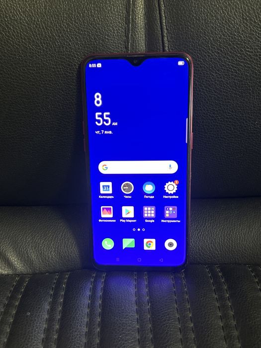 Oppo RX 17 Neo 128 gb
