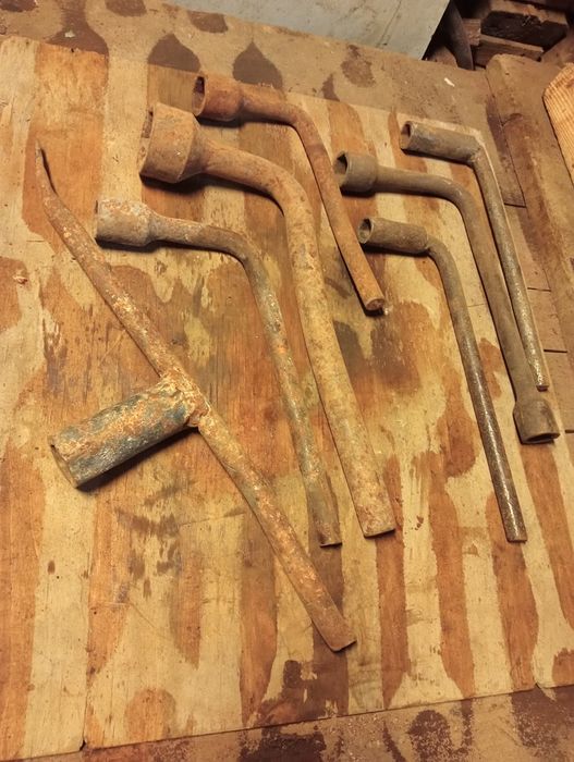 продам разные ключи