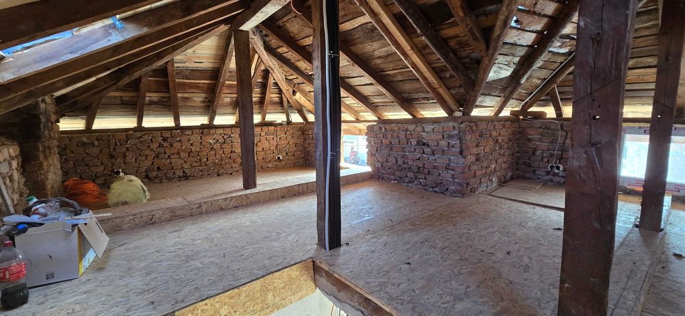 Продава се Къща в Гоце Делчев - 48 кв.м за 903 €/кв.м - Снимка #5