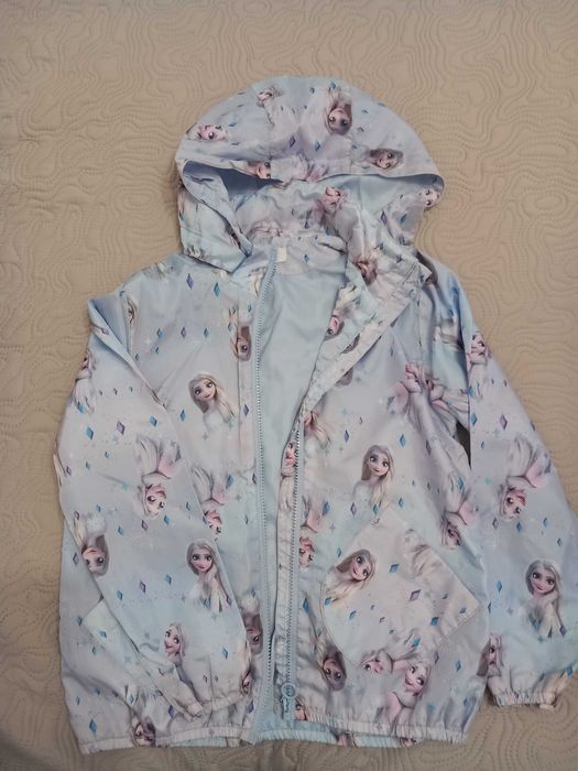 Зимни и пролетни якета - размери 134, 140, 158, 164