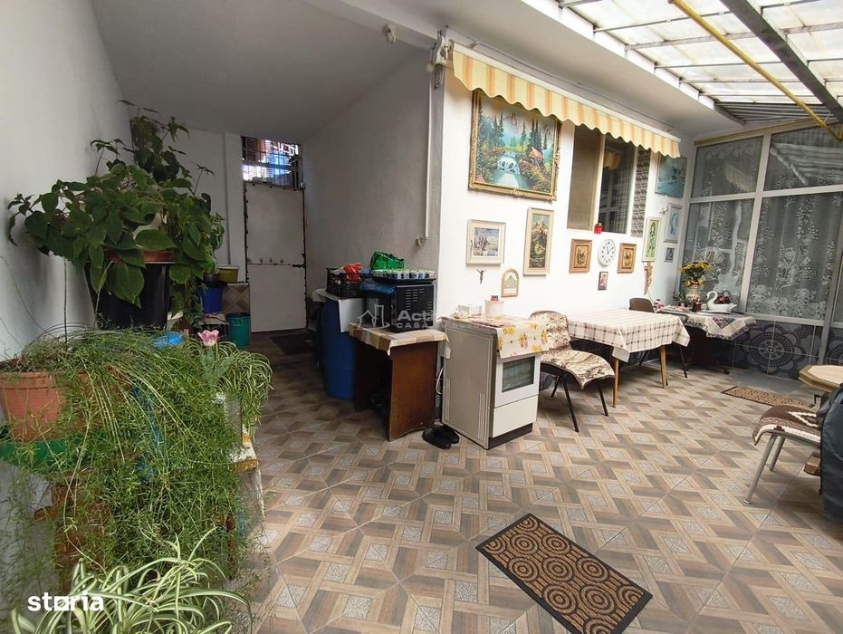 Resita Casa 2 Garaje Zona Lendt