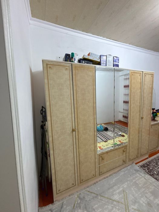 Шкаф арзан бағада сатылады