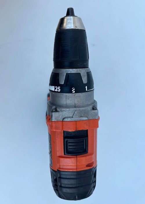 Spit HDi 245 - Мощен акумулаторен винтоверт 14.4V