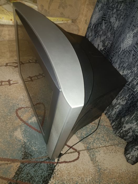 Телевизор JVC model AV-29wx14