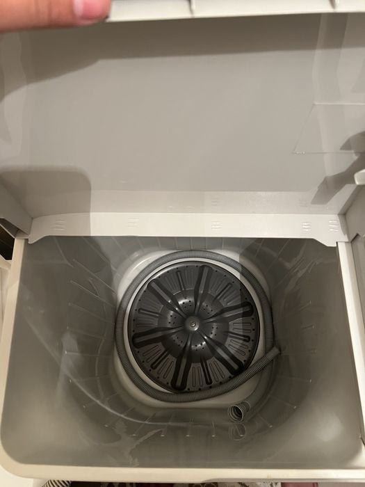 Продам полуавтомат  LG