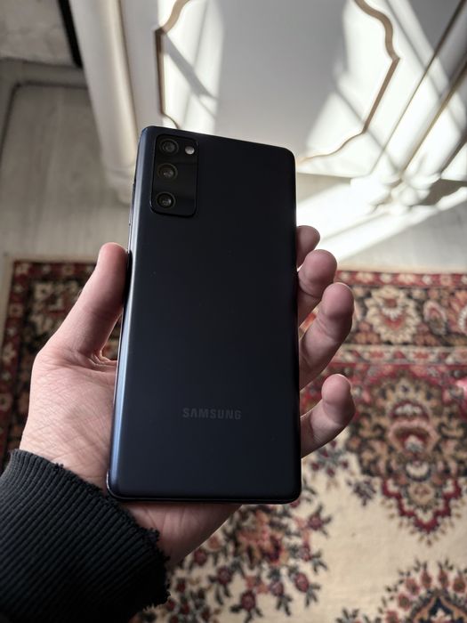 Обмен самсунг s20FE 5g 128
