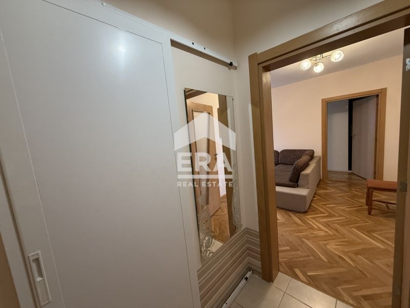 Дава се под наем Двустаен апартамент в Варна, Чайка - 60 кв.м за 520 € - Снимка #5