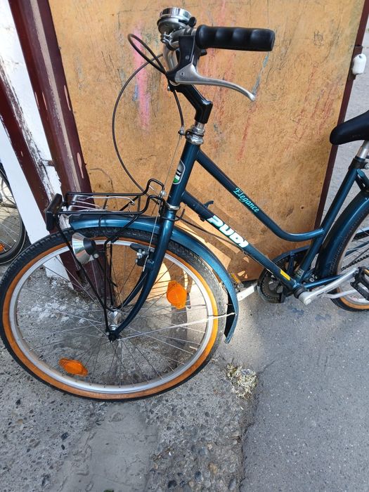 Bicicleta roti 26 în stare f bună