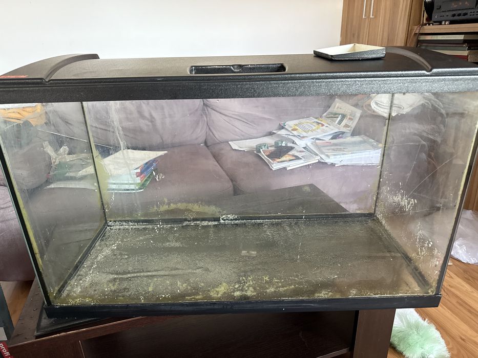 Acvariu EHEIM AquaPro  126l