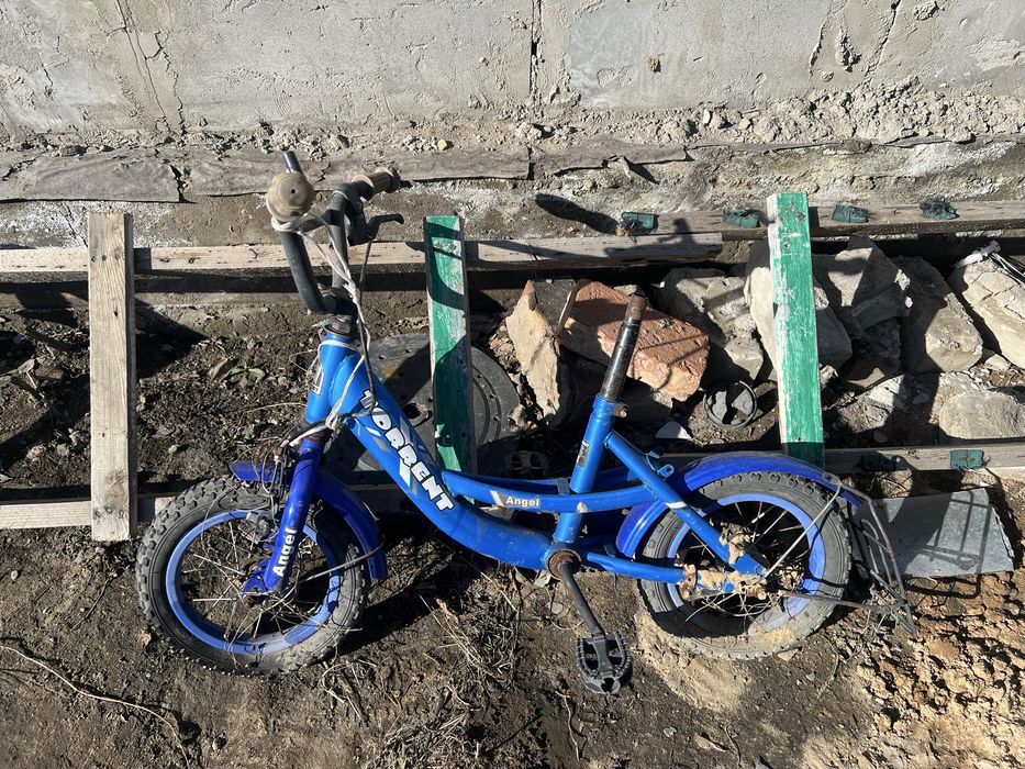 Продам велик норма