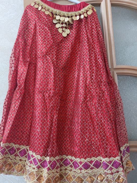 Восточный костюм для девочки