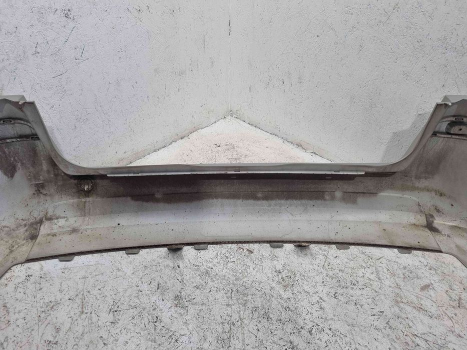 Bara spate Opel Zafira B (A05) facelift [Fabr 2006-2011] GBF