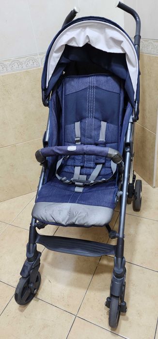 Коляска Детская Chicco