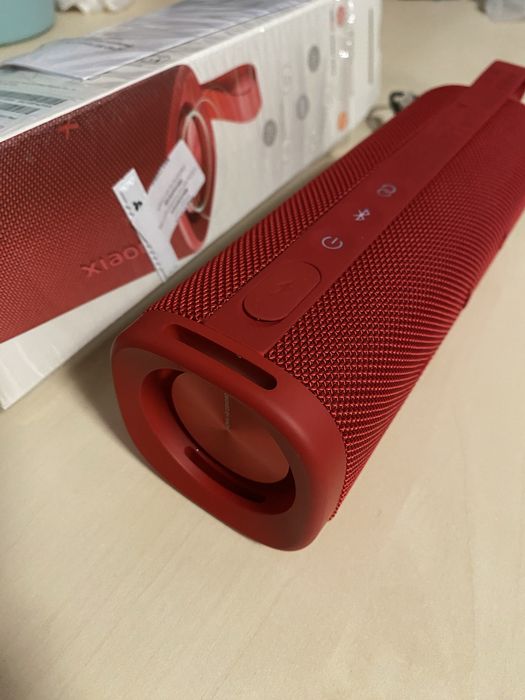 Тонколонка Xiaomi Sound Outdoor
