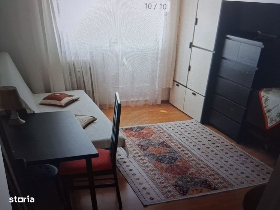 apartament 2 camere tei