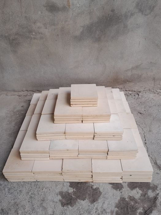 Метлахская плитка