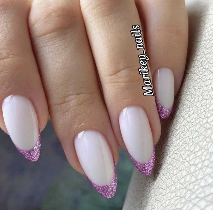 Мастер маникюра, ногтевой сервис