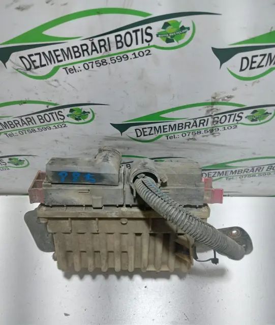 Modul electroventilatoare racire motor Opel Astra 2001