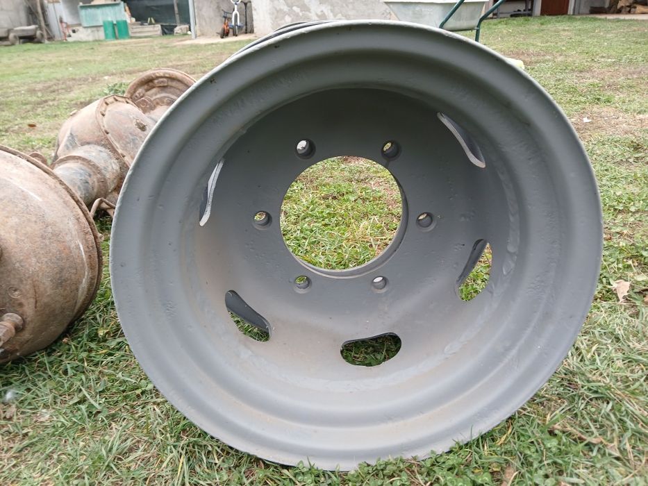 Punte pe dublu tv rocar