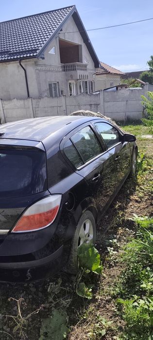 Opel Astra g 1.6 benzină