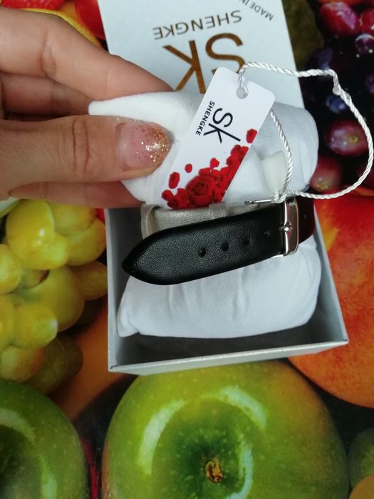 Ceas dama SK shengke Flnerie