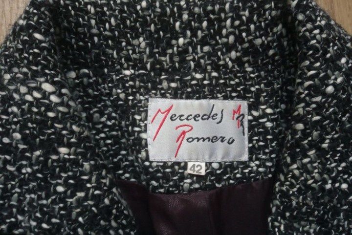 Sacouri DAMA, mărimea 40-42