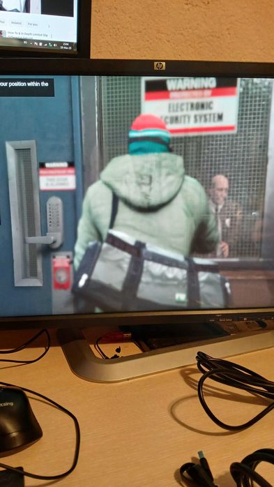 С ГАРАНЦИЯ ! 1Г Sony PlayStation 4 Pro бял PS4 1TB White профилактиран