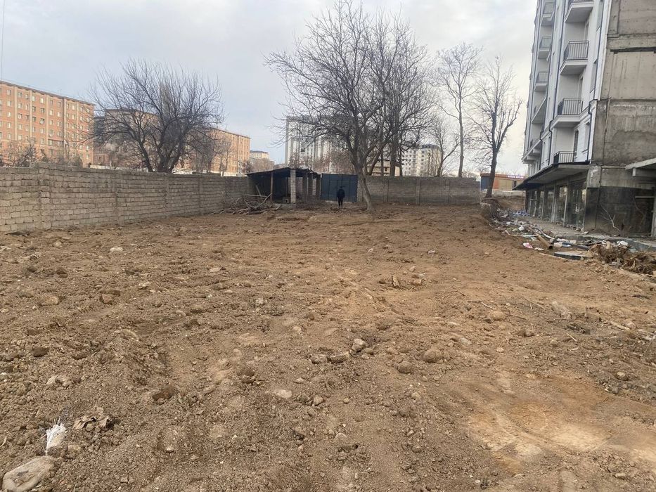 Бизнес учун ер сотилади