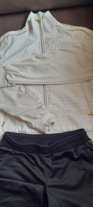 Дамски анцунг размер S