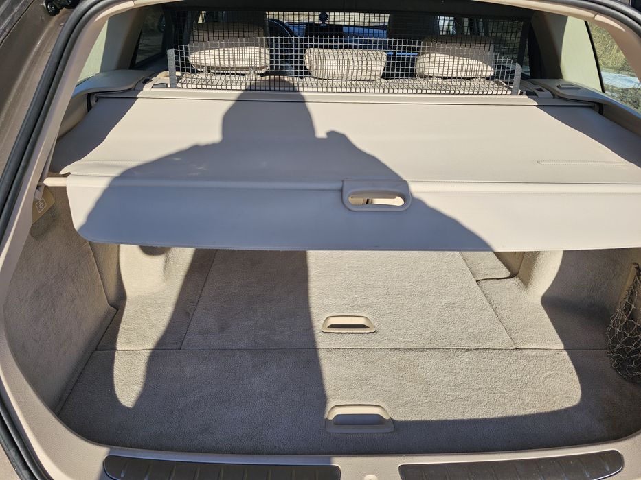 Vând BMW 320i, 183 cp  benzină