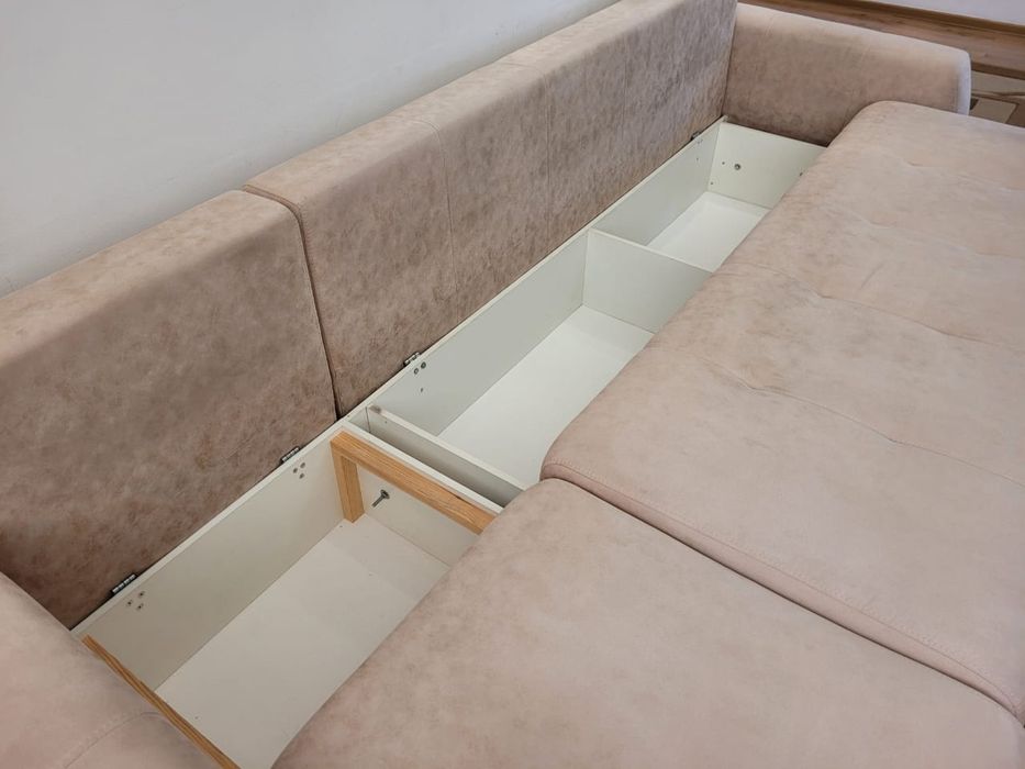 Продам диван, 3 м. г.Косшы