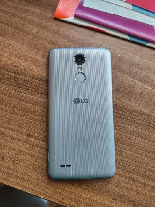 Buna ziua Vând LG K8