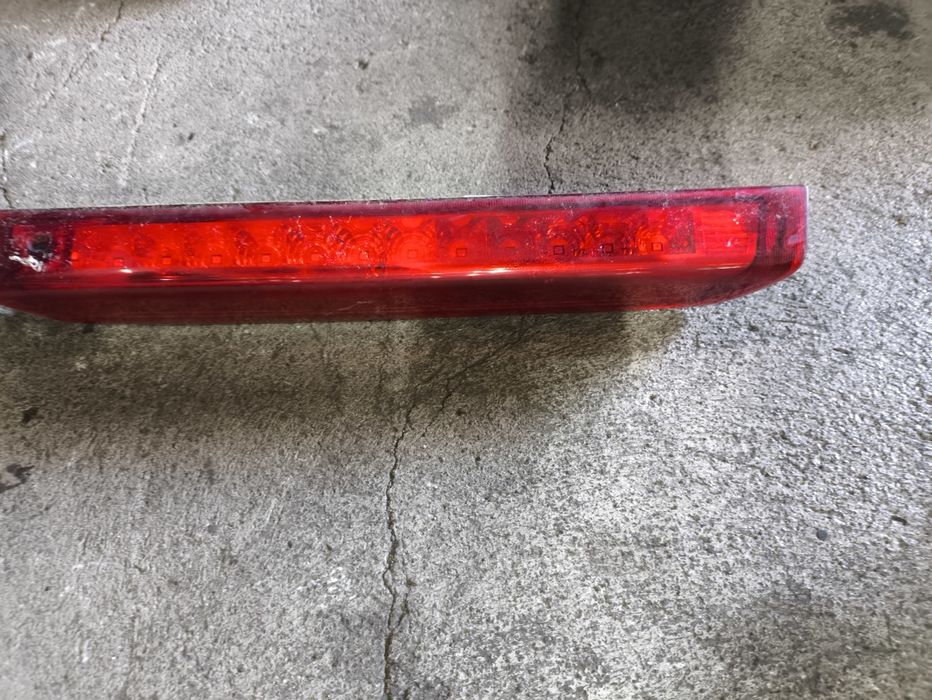 Стоп/трети стоп за Kia Ceed