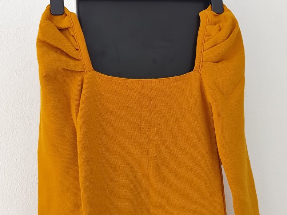 Rochie -pulover damă