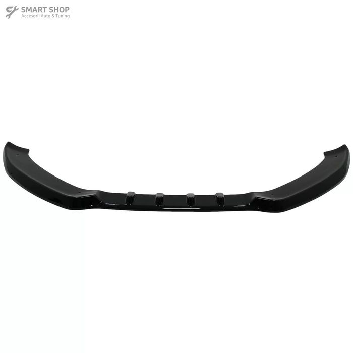 Prelungire Bara Fata Audi A5 8T (2007-2011) Negru