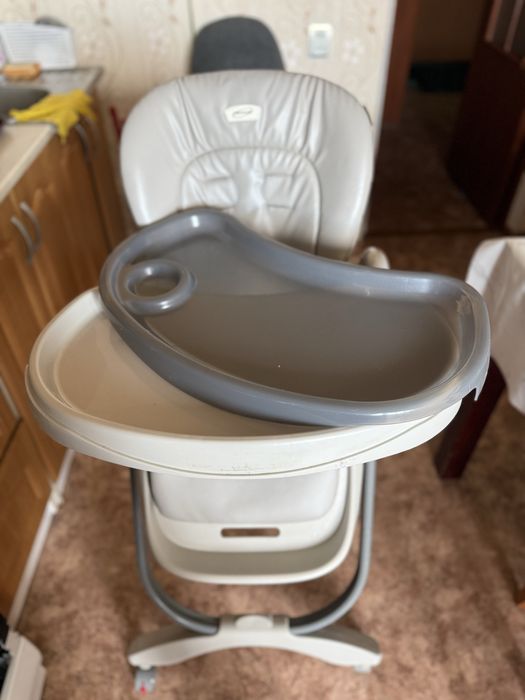 Продается детский стул для кормления