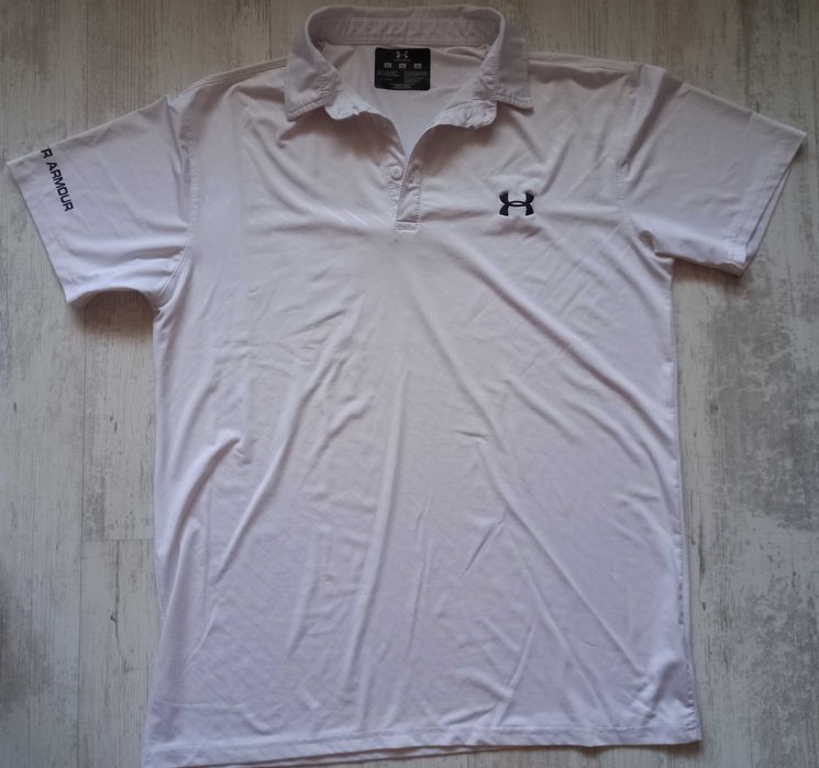 Мъжка тениска / фланелка Under Armour - оригинал