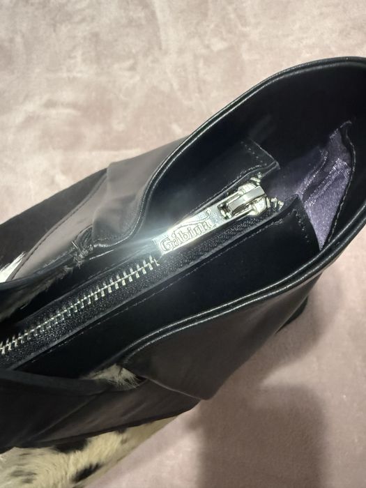 Чанта Gabina чисто нова