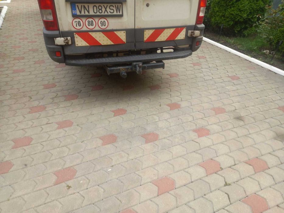 IVECO 50C14 - 2011