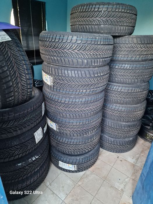 225 45 17 Kelly by/Good Year Замъка Ямбол