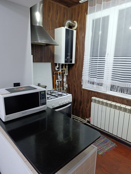 Продам квартиру в районе больницы