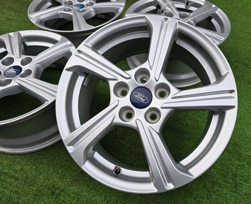 Оригинални джанти FORD 16" 5x108