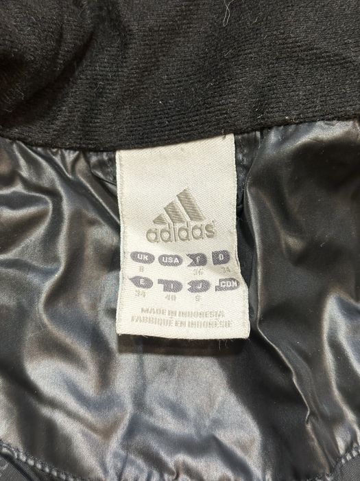 куртка женская adidas