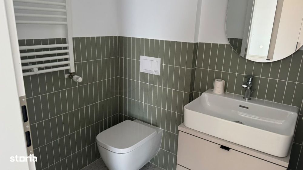 Vila 5 camere I Baneasa