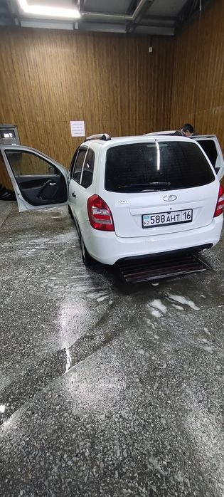 Продам лада калина 2  универсал