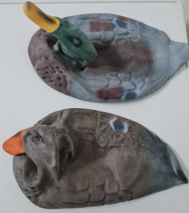 Комплект самонадувных чучел кряквы QUICKS для охоты