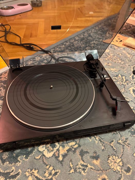 PICK-UP FISHER MT-233A + FM233 + CA223 + CR-W223