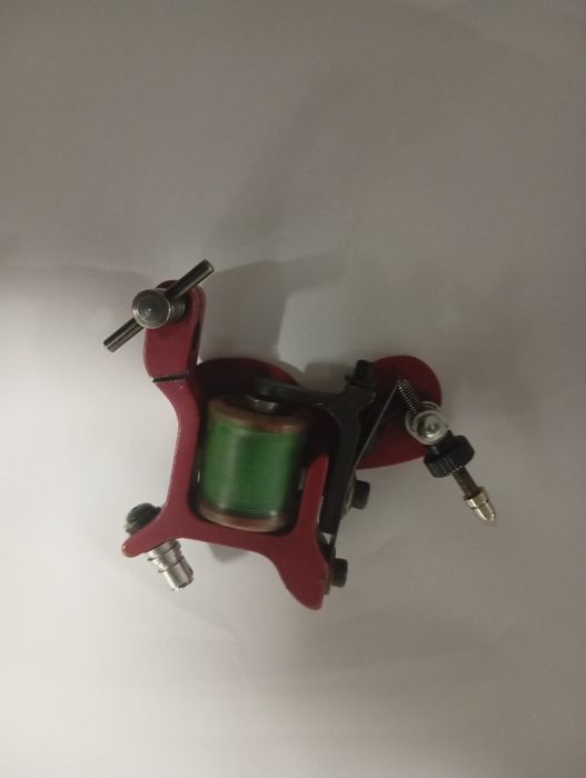 Продам тату машинки