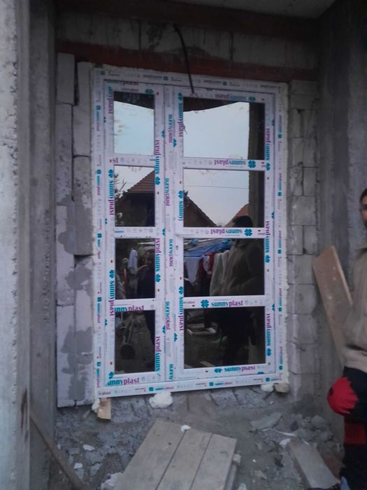 Termopane  la comanda