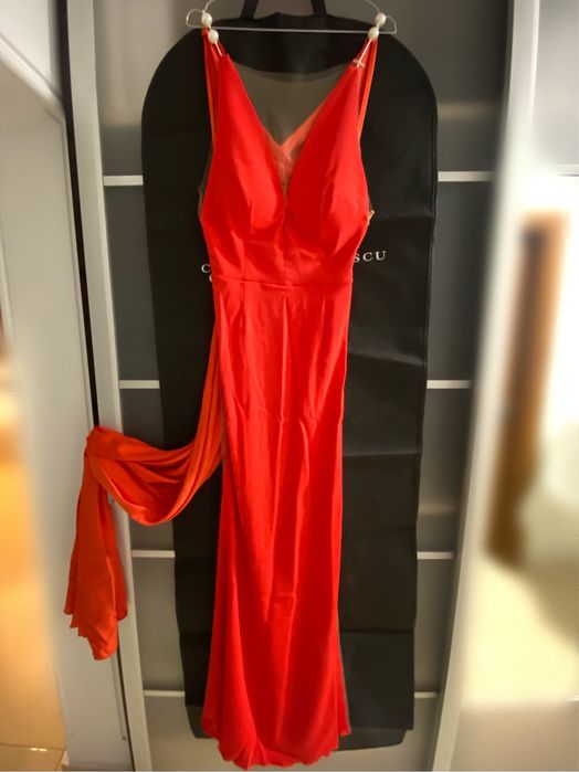 Rochie de Ocazie Cristina Savulescu